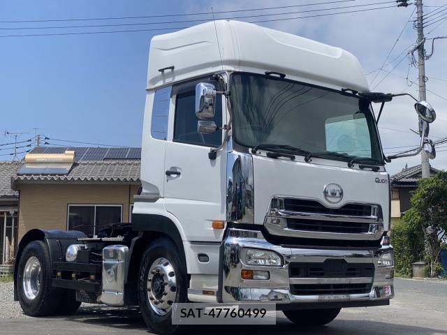 UD Trucks QUON 2018-07 8225612-6