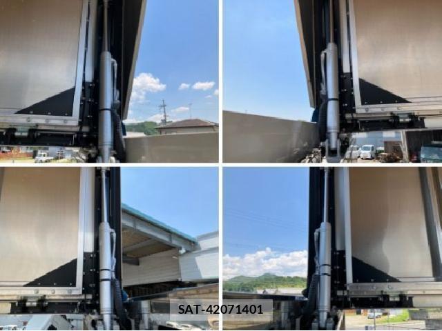UD Trucks QUON 2023 8225629-14