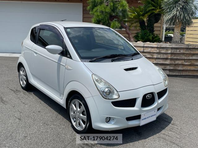sat car