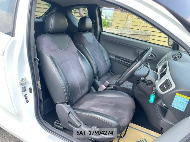 Subaru R1 2010-03 8221526-10