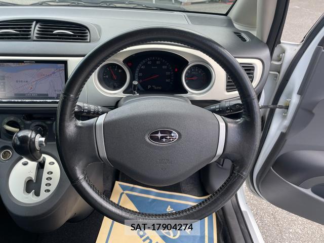 Subaru R1 2010-03 8221526-13