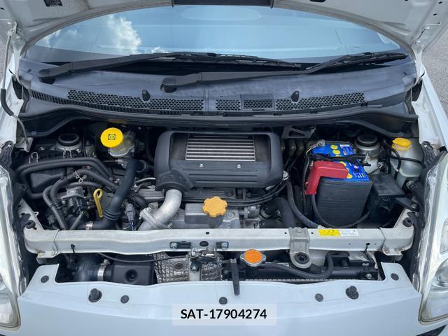 Subaru R1 2010-03 8221526-18
