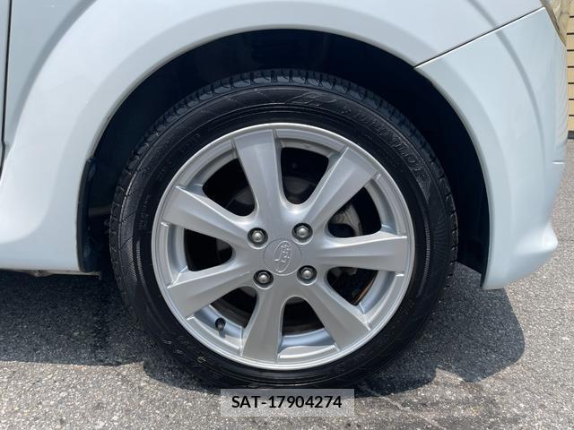 Subaru R1 2010-03 8221526-19
