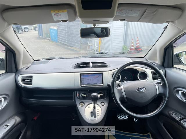 Subaru R1 2010-03 8221526-2