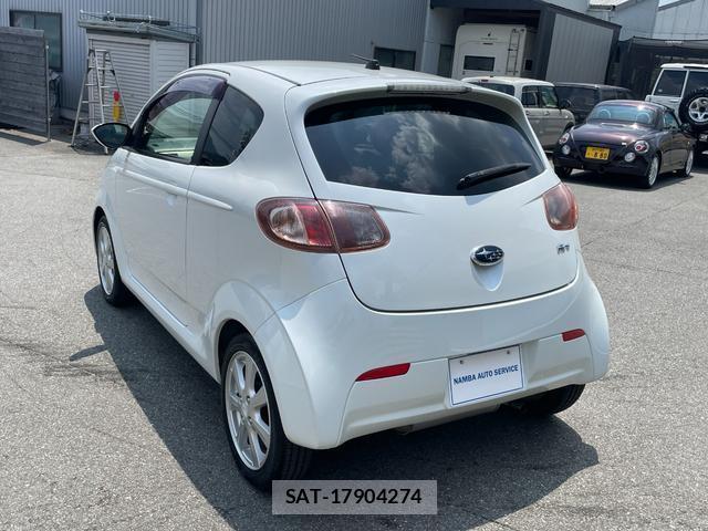 Subaru R1 2010-03 8221526-6