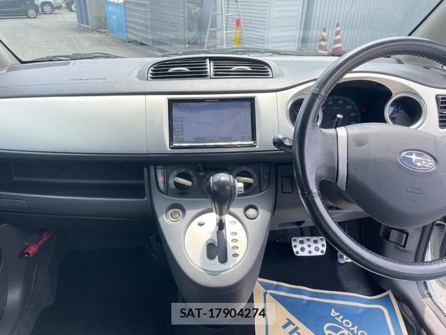 Subaru R1 2010-03 8221526-9