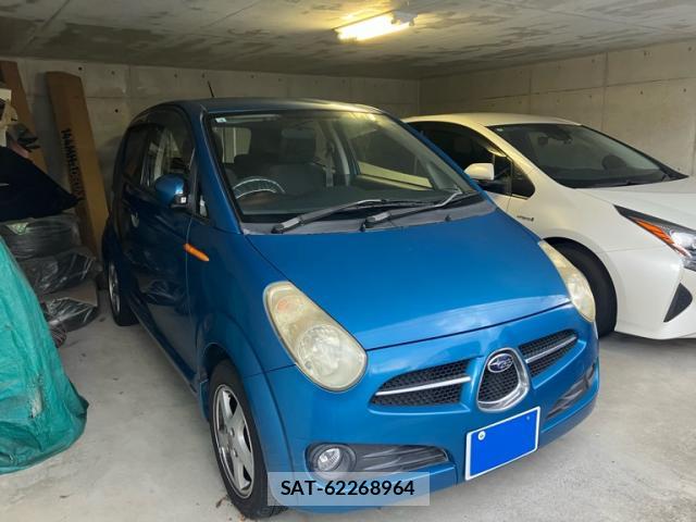 sat car