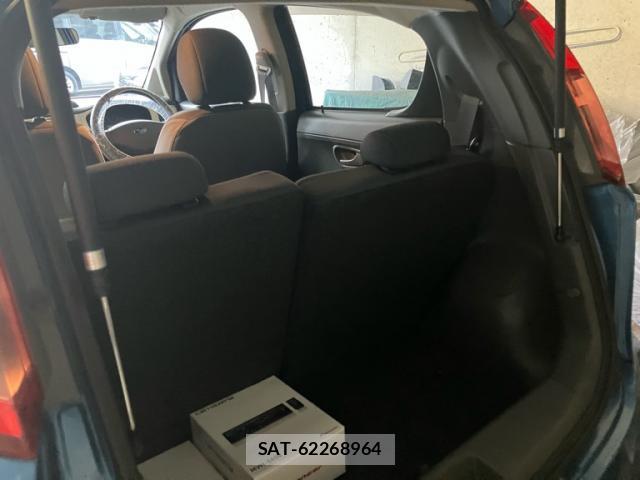 Subaru R2 2004-11 8219645-10