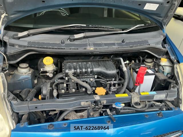 Subaru R2 2004-11 8219645-11