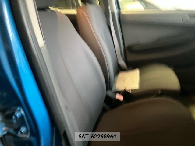 Subaru R2 2004-11 8219645-12