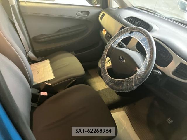 Subaru R2 2004-11 8219645-13