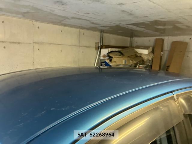 Subaru R2 2004-11 8219645-14