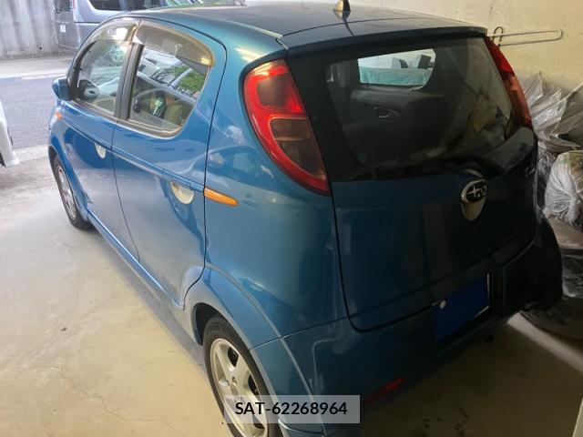 Subaru R2 2004-11 8219645-2