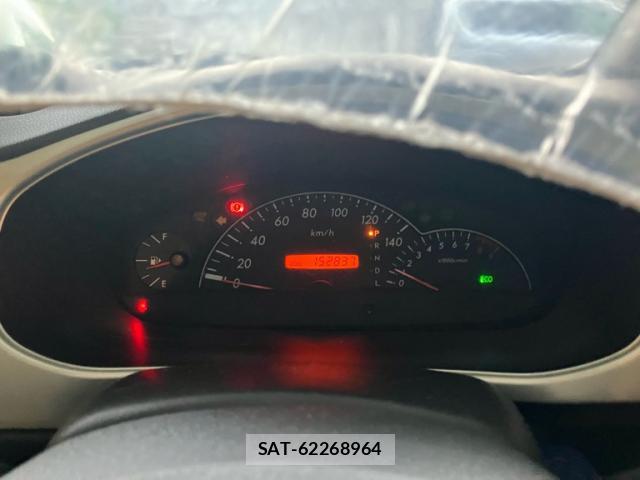 Subaru R2 2004-11 8219645-4