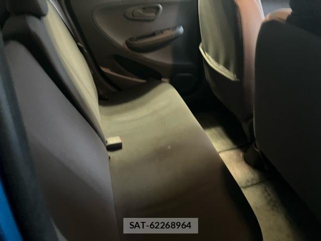 Subaru R2 2004-11 8219645-9