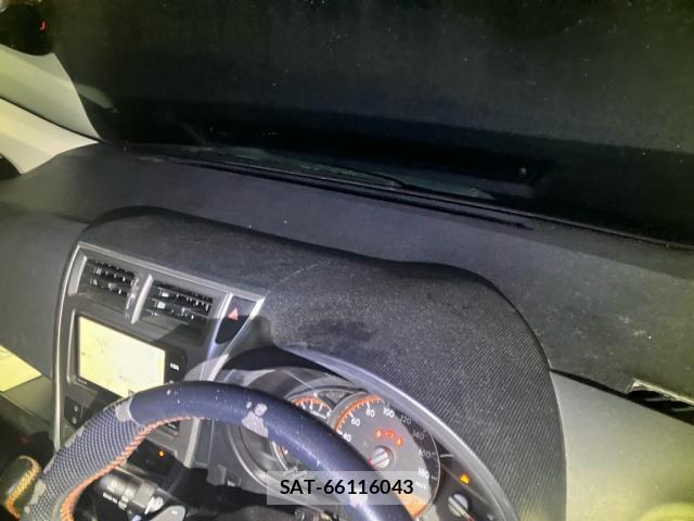 Toyota RACTIS 2014-03 8219622-10