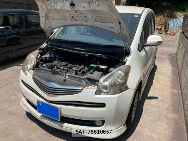 Toyota RACTIS 2010-05 8220050-0