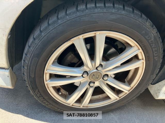 Toyota RACTIS 2010-05 8220050-12