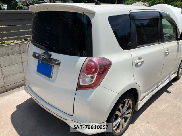 Toyota RACTIS 2010-05 8220050-13