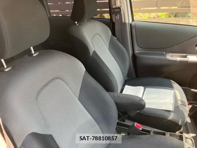 Toyota RACTIS 2010-05 8220050-16