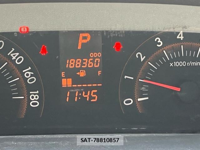 Toyota RACTIS 2010-05 8220050-19