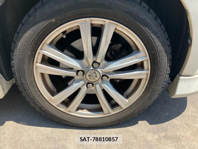Toyota RACTIS 2010-05 8220050-3