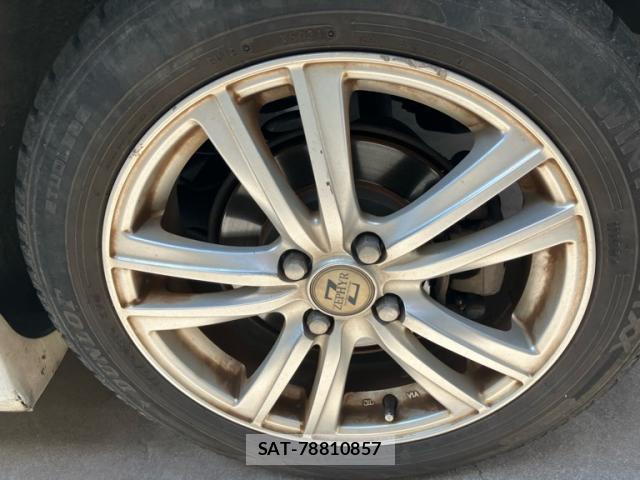 Toyota RACTIS 2010-05 8220050-4