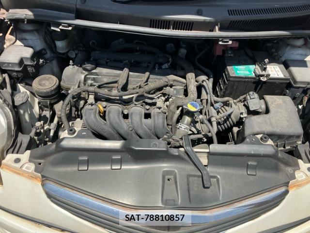 Toyota RACTIS 2010-05 8220050-6