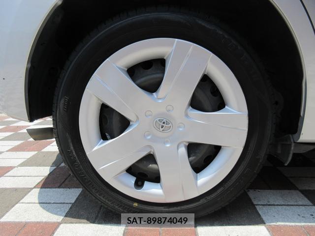 Toyota RACTIS 2011-10 8224599-10