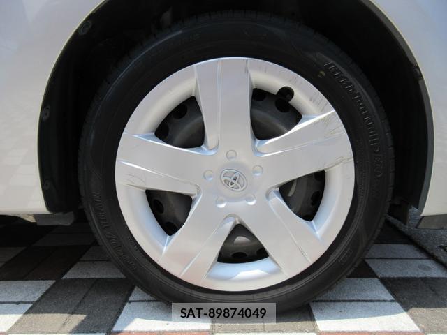 Toyota RACTIS 2011-10 8224599-9
