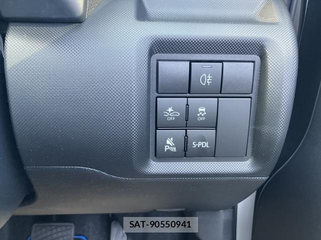 Toyota RAIZE 2026-03 8216228-10