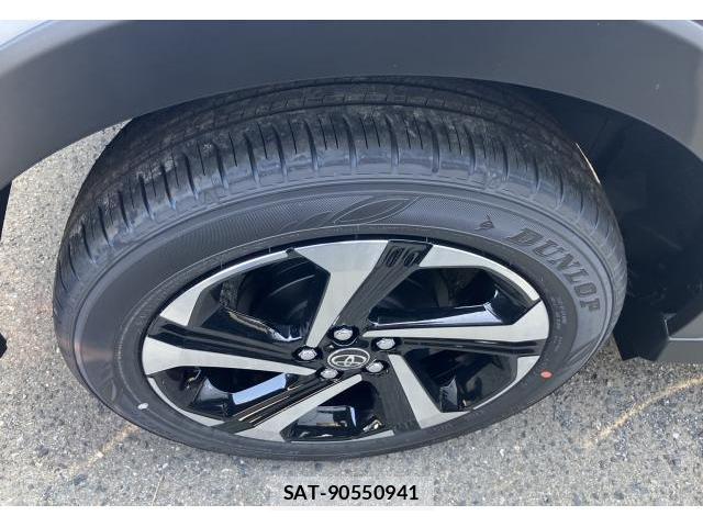 Toyota RAIZE 2026-03 8216228-12