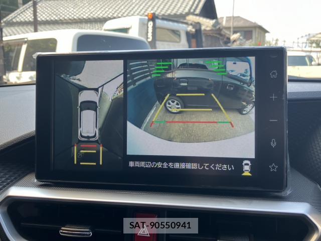 Toyota RAIZE 2026-03 8216228-6