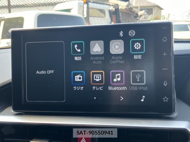 Toyota RAIZE 2026-03 8216228-7