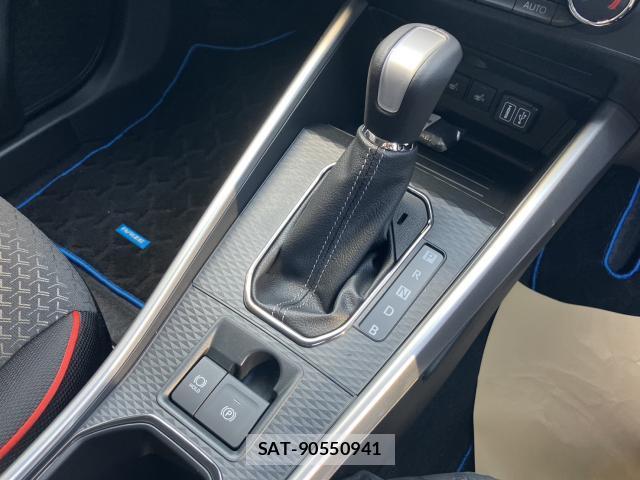 Toyota RAIZE 2026-03 8216228-8