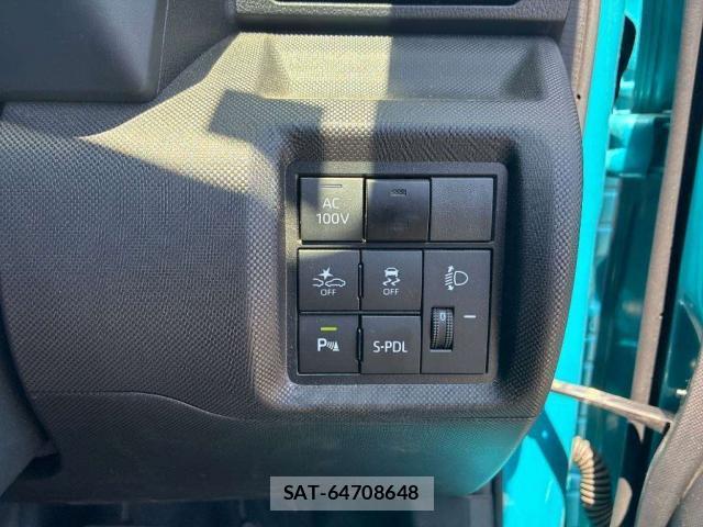 Toyota RAIZE 2022-08 8216387-11