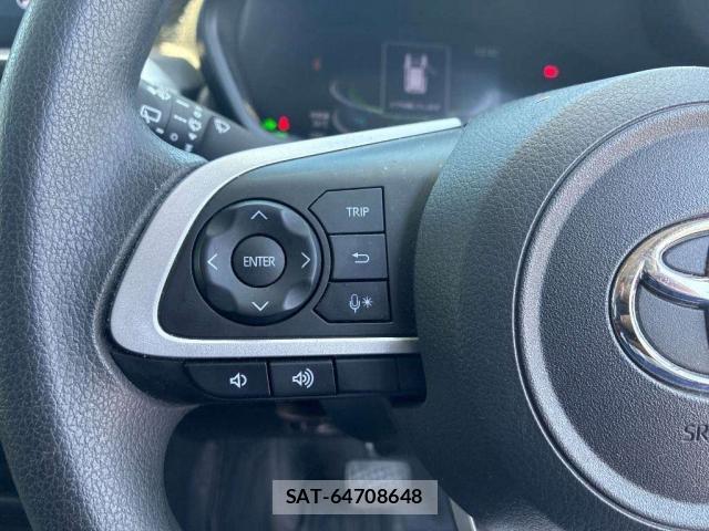 Toyota RAIZE 2022-08 8216387-12