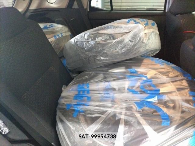 Toyota RAIZE 2020-05 8216428-3