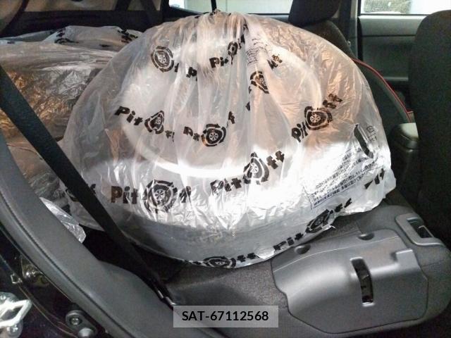 Toyota RAIZE 2022-10 8216429-3