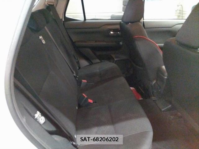 Toyota RAIZE 2021-07 8216430-4