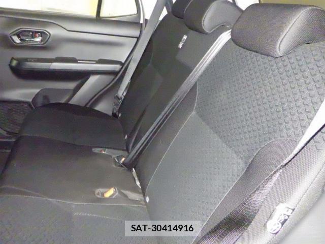 Toyota RAIZE 2022-01 8216434-3