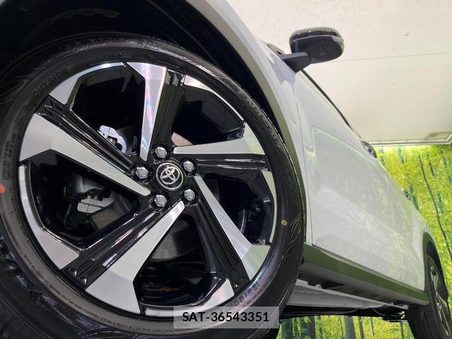 Toyota RAIZE 2026-07 8216593-12
