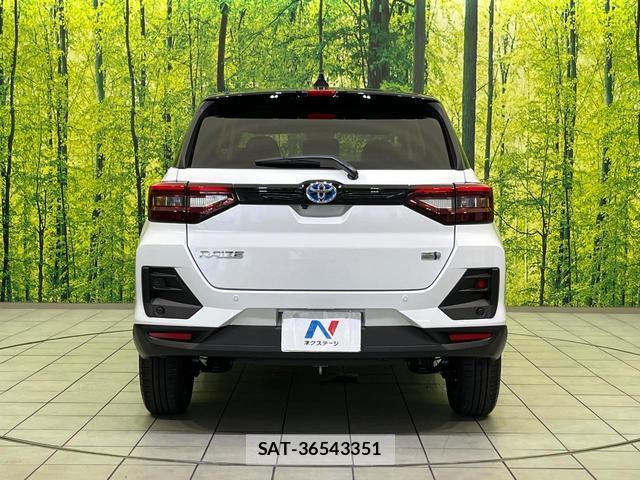 Toyota RAIZE 2026-07 8216593-14