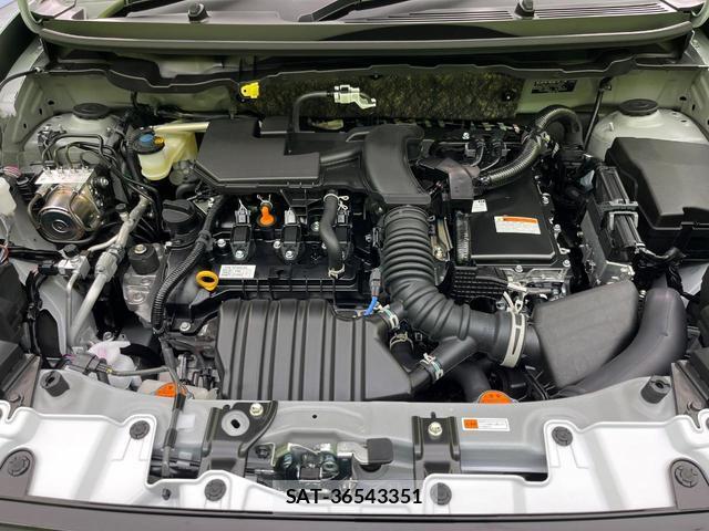 Toyota RAIZE 2026-07 8216593-17