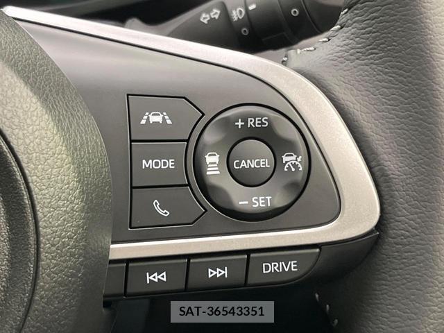 Toyota RAIZE 2026-07 8216593-5