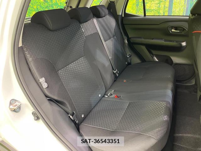 Toyota RAIZE 2026-07 8216593-8
