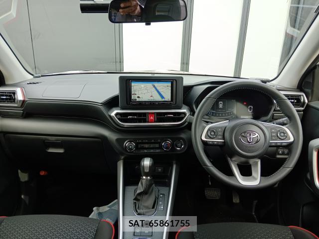 Toyota RAIZE 2025-09 8216662-10