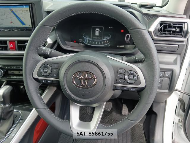 Toyota RAIZE 2025-09 8216662-11