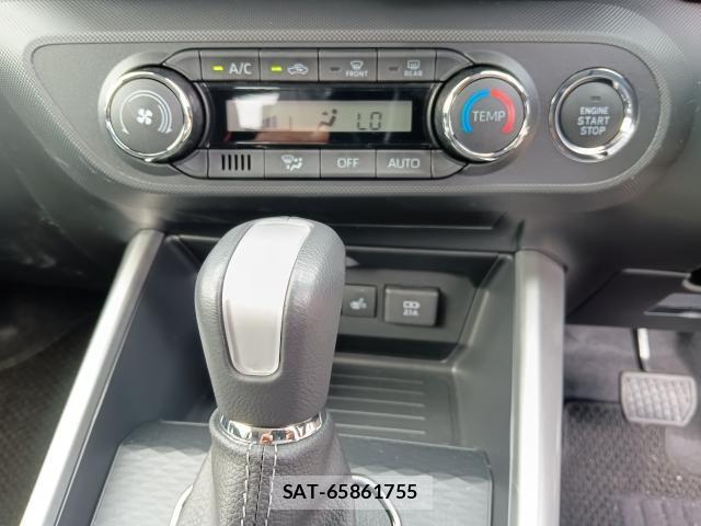 Toyota RAIZE 2025-09 8216662-15