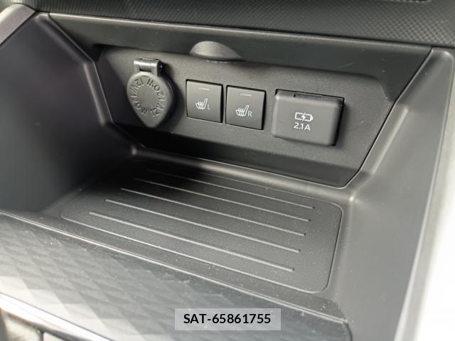 Toyota RAIZE 2025-09 8216662-16